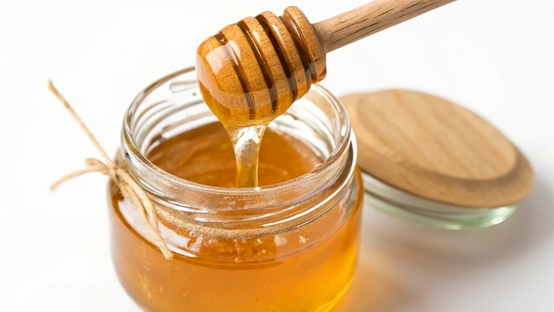 عسل کوهی کرمانشاه با رایحه طبیعی و بازارپسندی مطلوب
